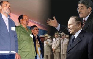 Algeria wants to push the Polisario to conflict