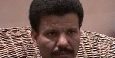 Yeslem Beissat, the providential intermediary gone to assist Kadhafi