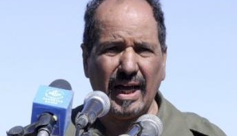 The Polisario and the Spanish Destabilizing Media