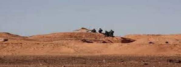 Tindouf : Algeria Presses Polisario Leader to Respond to Turmoil