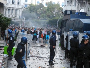 algerie-mesentente