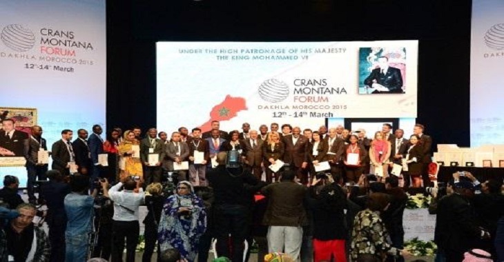 Western Sahara : Dakhla Forum, a tragedy for Algeria