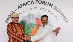 india-africa-summit