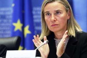 mogherini