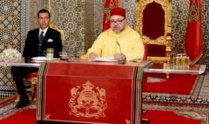 Mohammed-VI